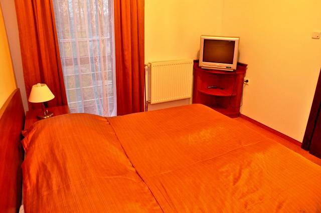 Hotel Pod Debami Terespol Quarto foto